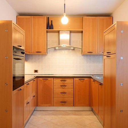 Strategic Apartment - Near Bolzano Prato all'Isarco Exterior foto