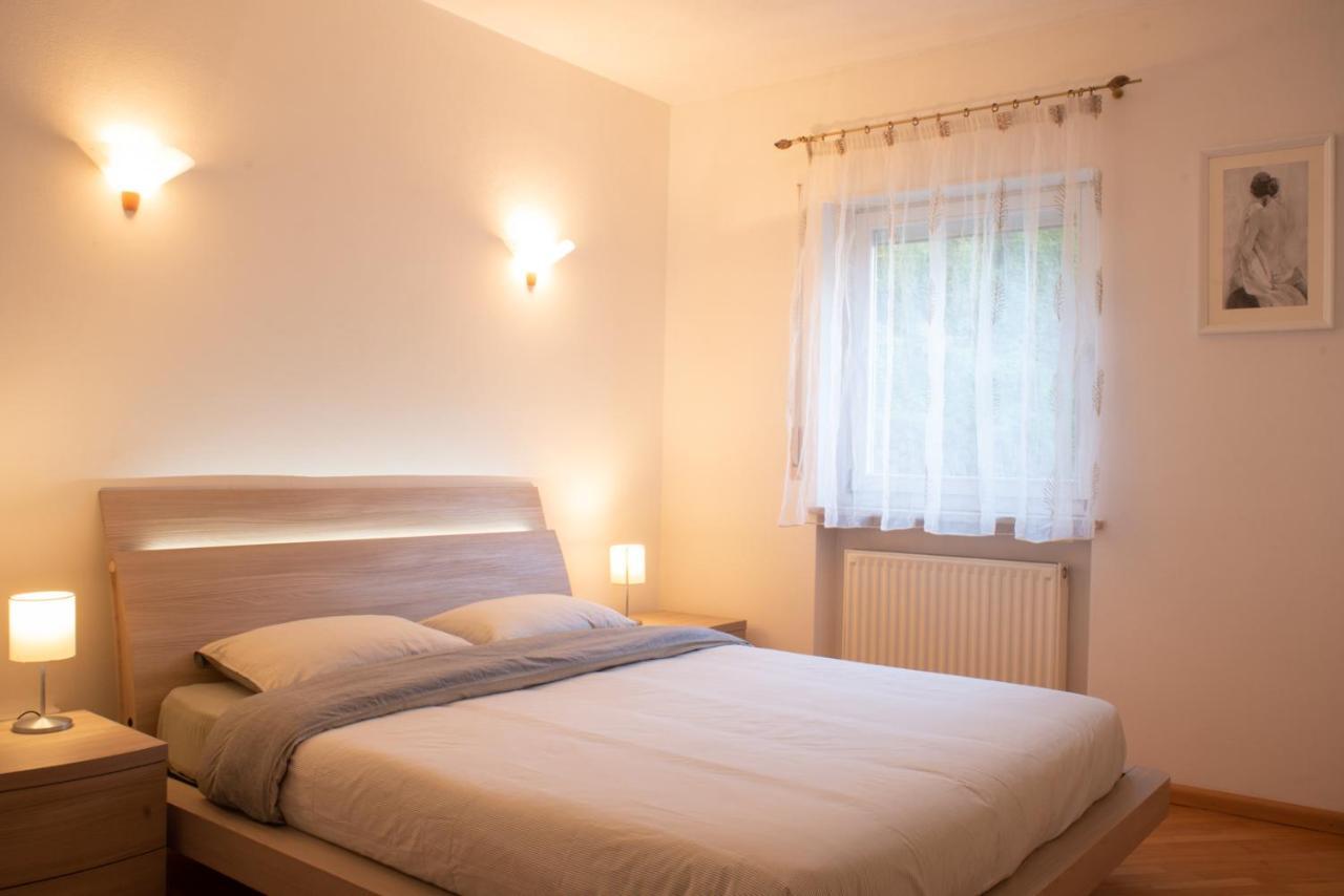 Strategic Apartment - Near Bolzano Prato all'Isarco Exterior foto