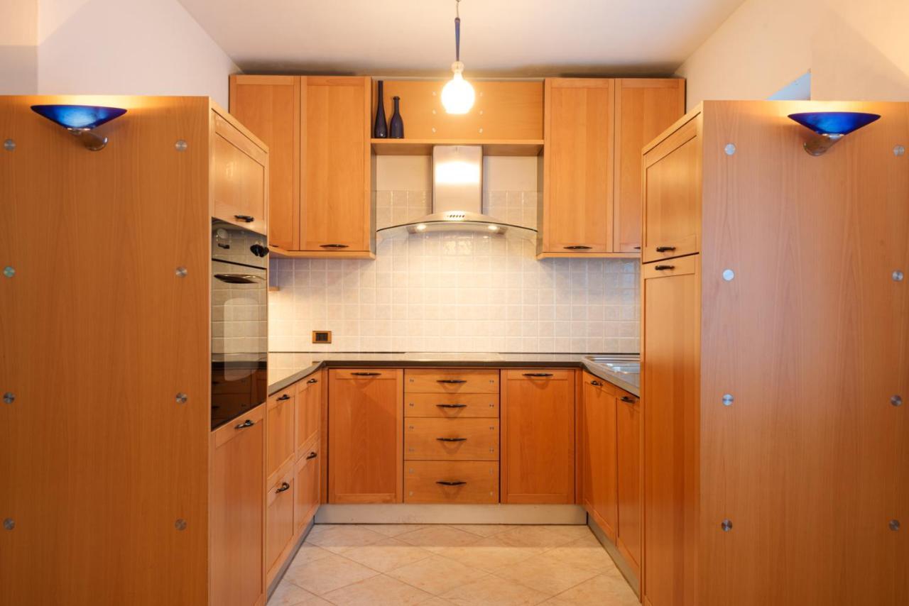 Strategic Apartment - Near Bolzano Prato all'Isarco Exterior foto