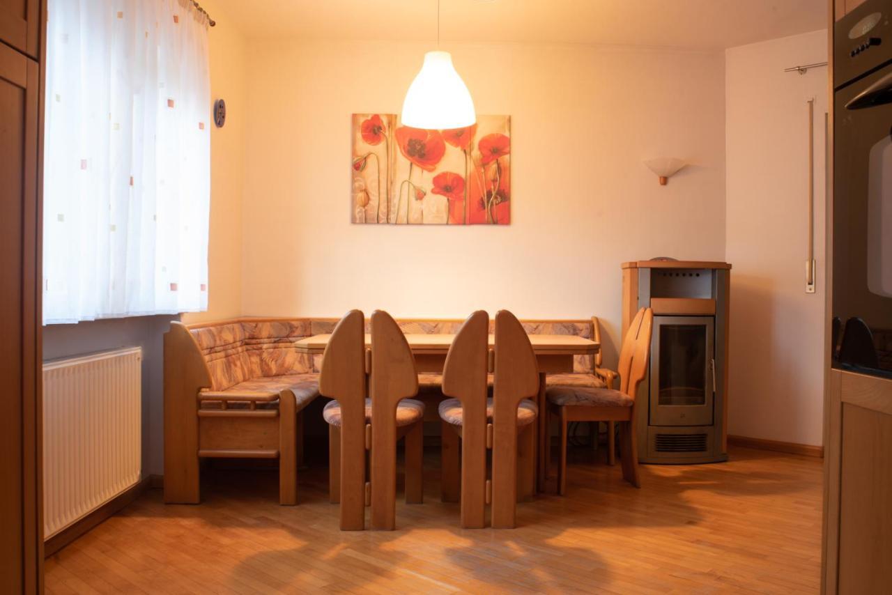 Strategic Apartment - Near Bolzano Prato all'Isarco Exterior foto
